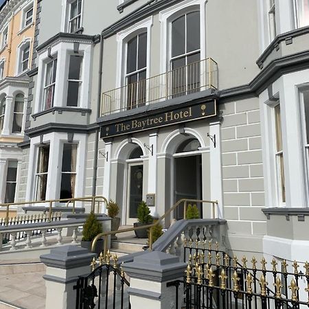 Baytree Hotel Llandudno Exteriér fotografie