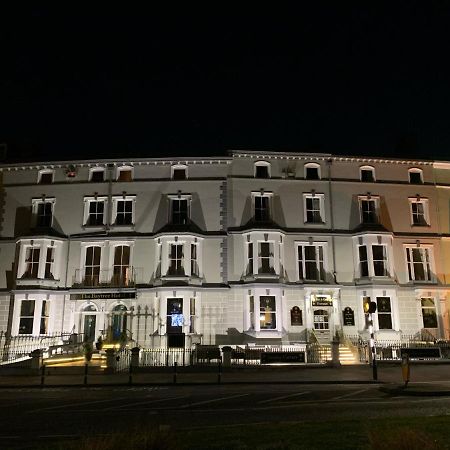 Baytree Hotel Llandudno Exteriér fotografie