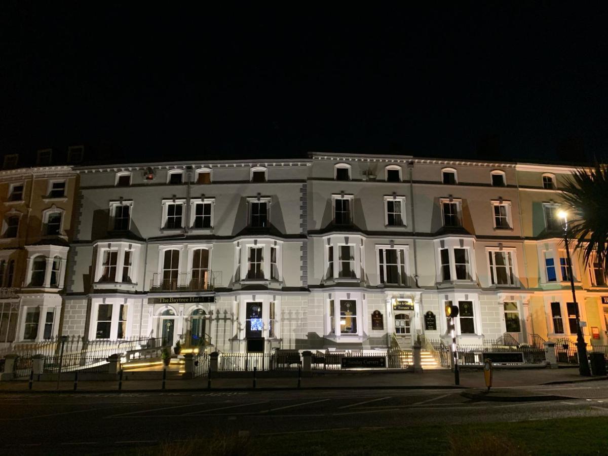 Baytree Hotel Llandudno Exteriér fotografie