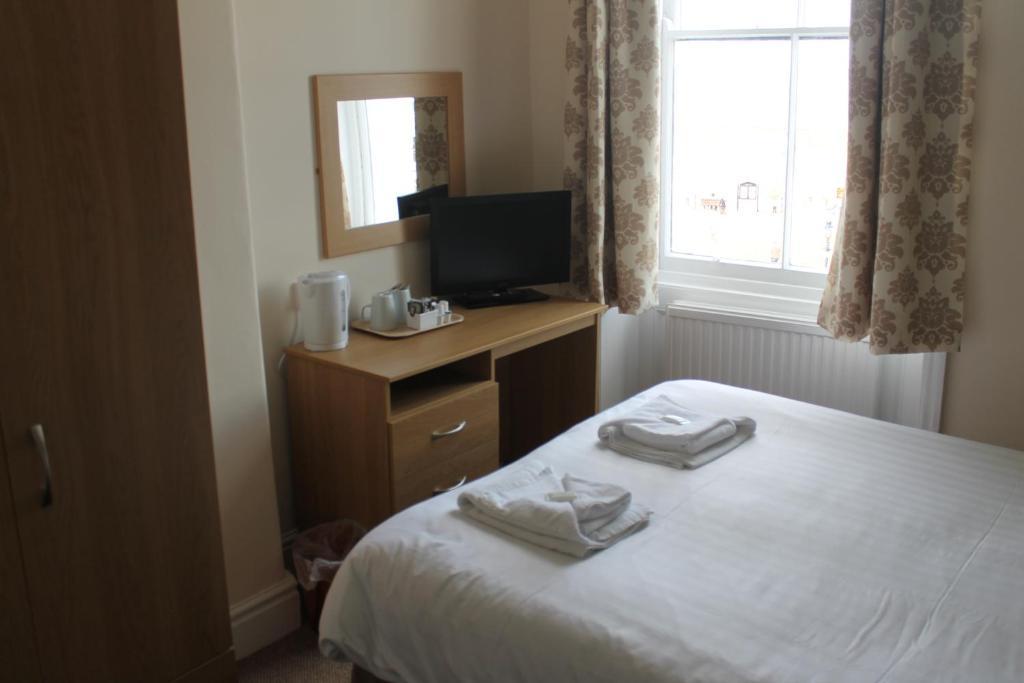 Baytree Hotel Llandudno Pokoj fotografie