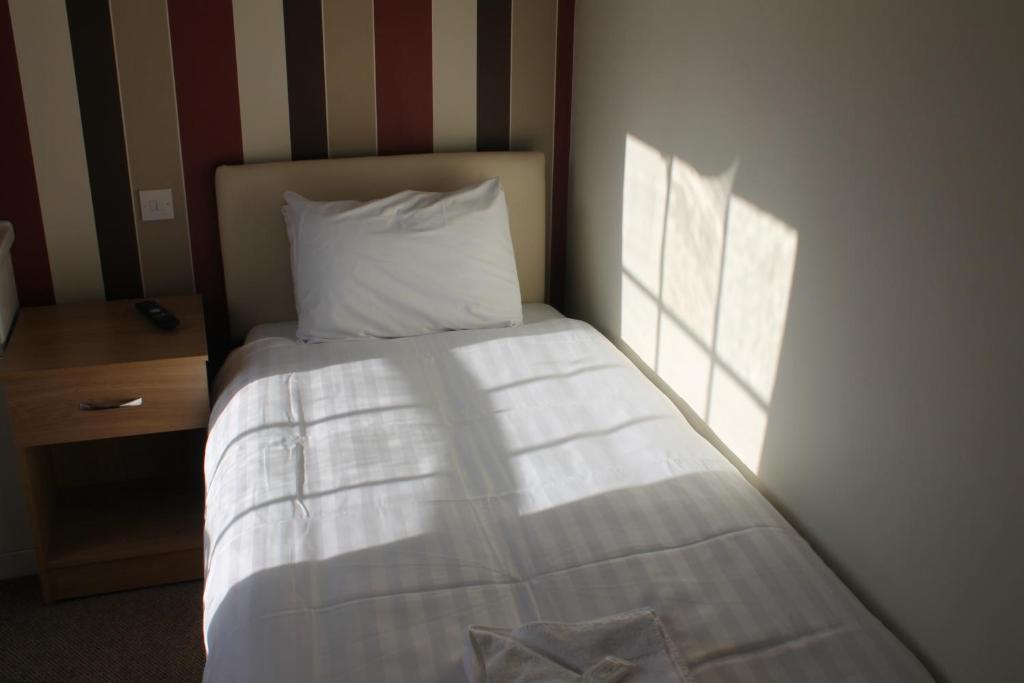 Baytree Hotel Llandudno Pokoj fotografie