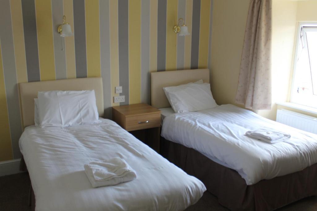 Baytree Hotel Llandudno Pokoj fotografie