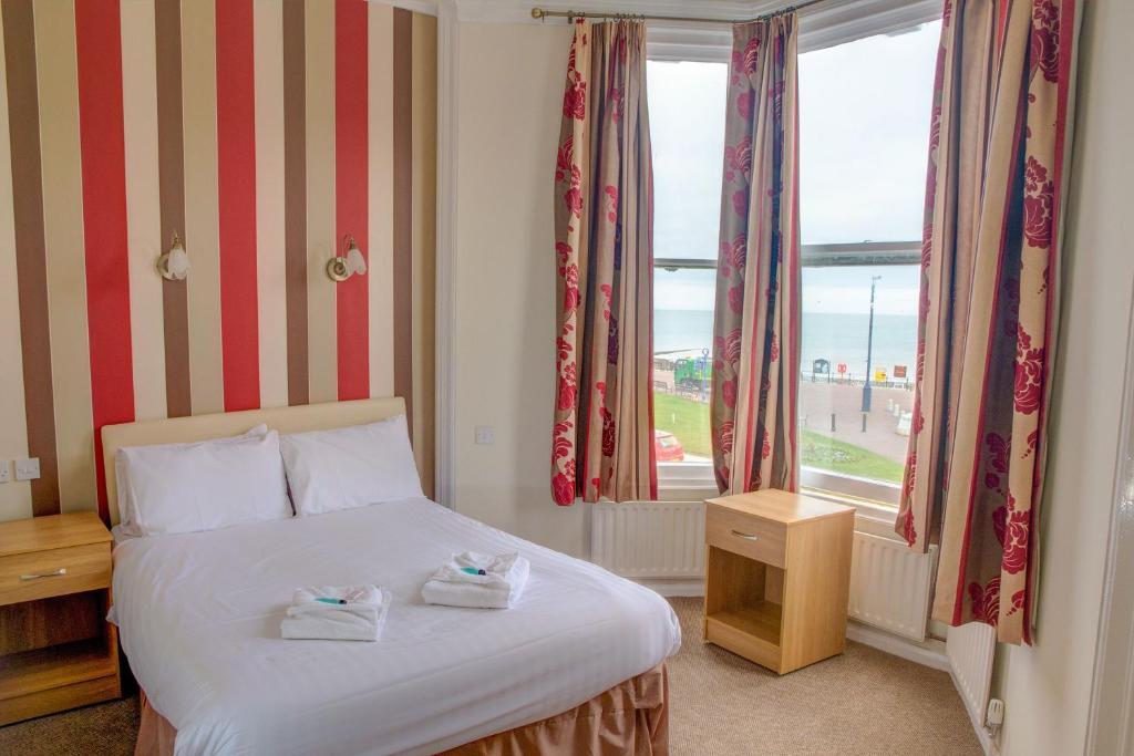 Baytree Hotel Llandudno Exteriér fotografie