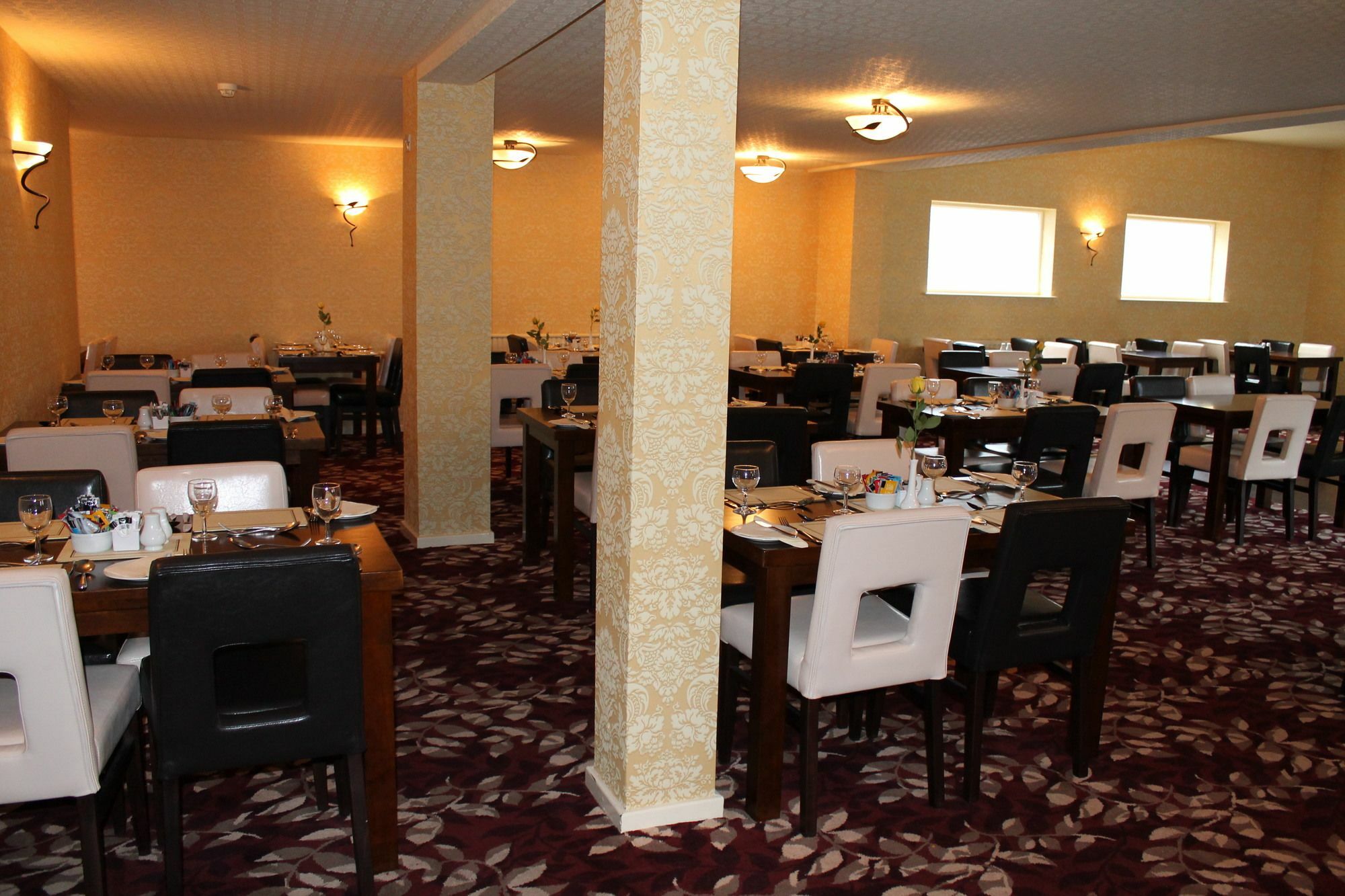 Baytree Hotel Llandudno Exteriér fotografie