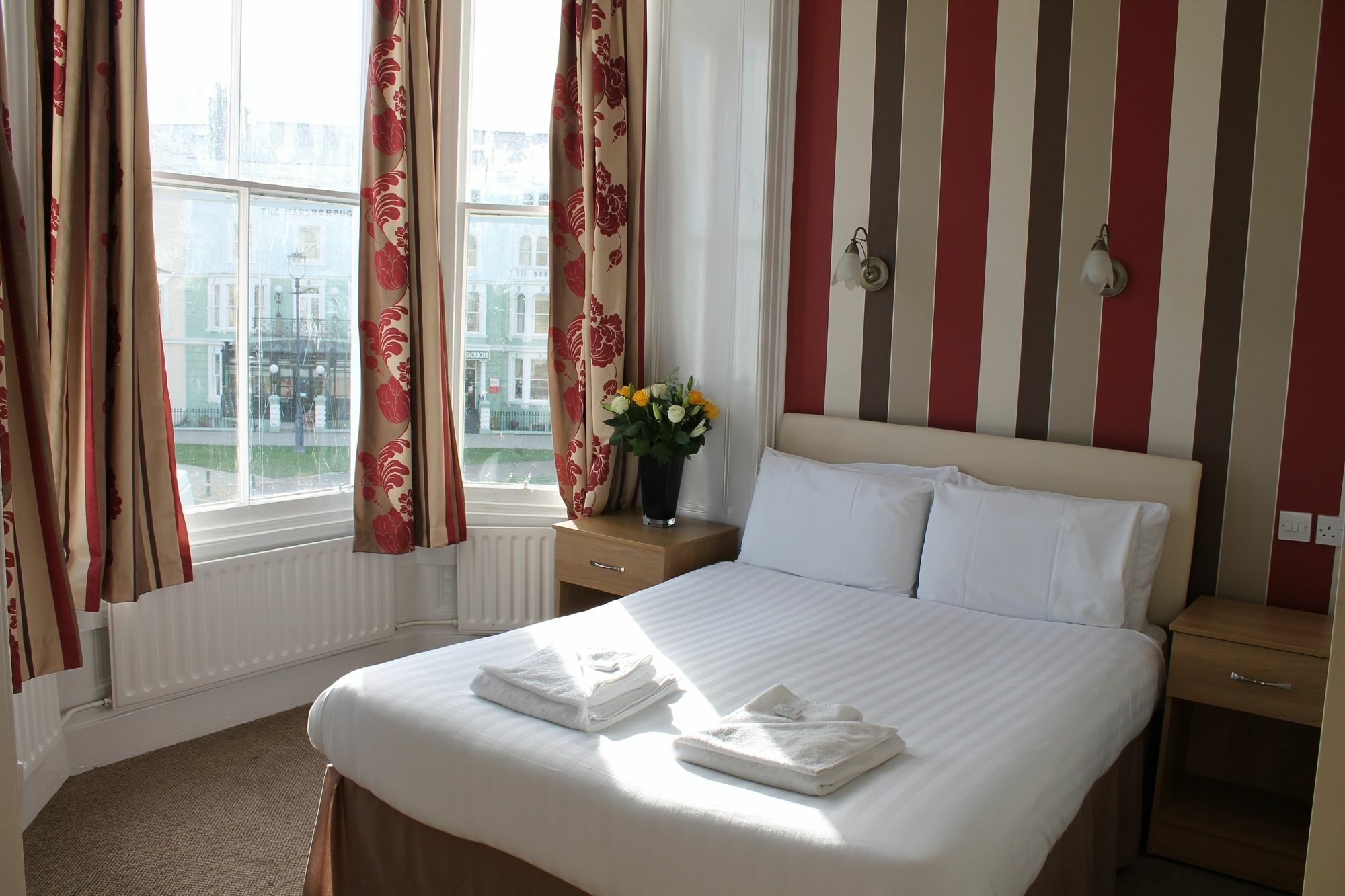 Baytree Hotel Llandudno Exteriér fotografie