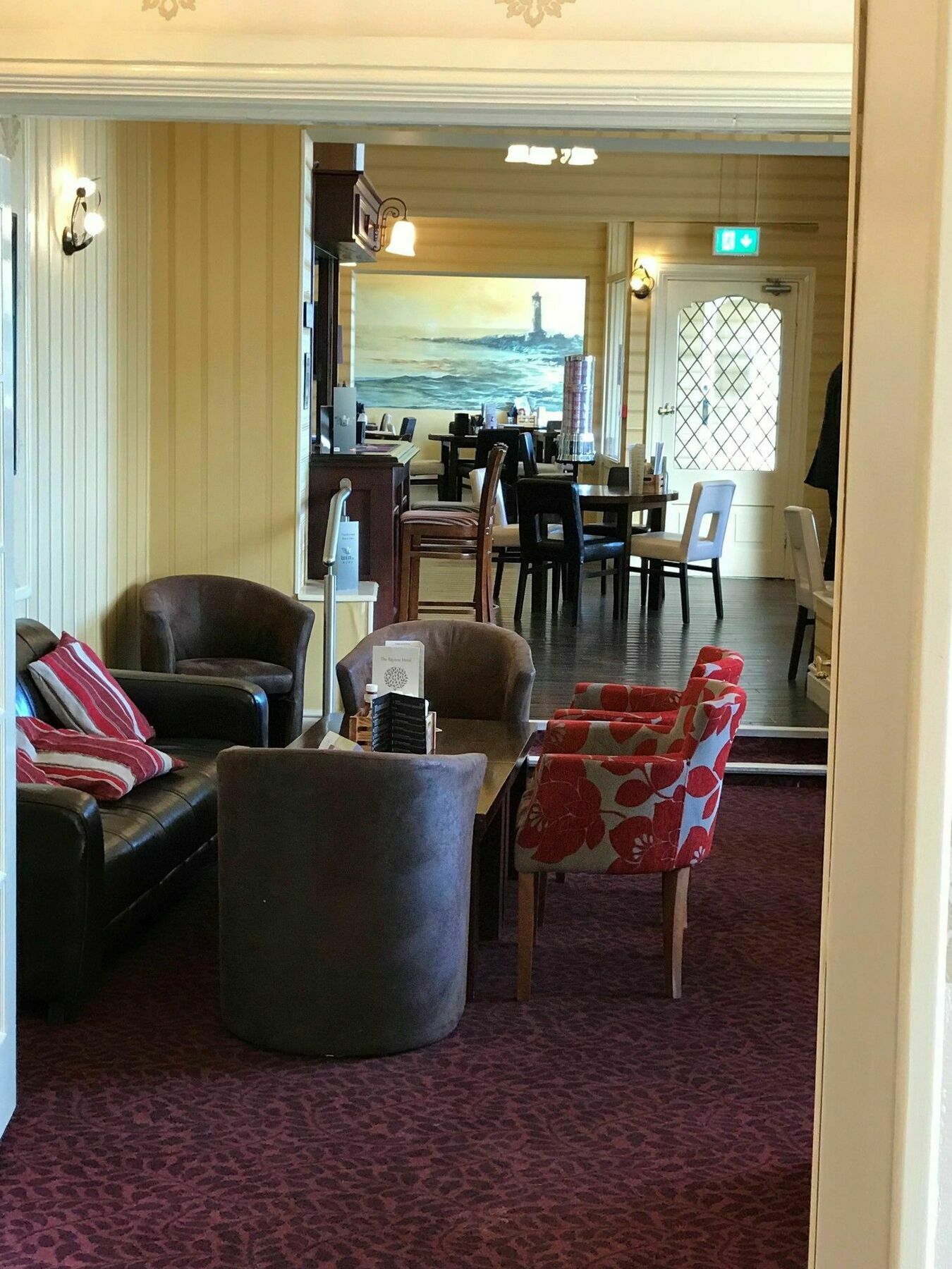 Baytree Hotel Llandudno Exteriér fotografie