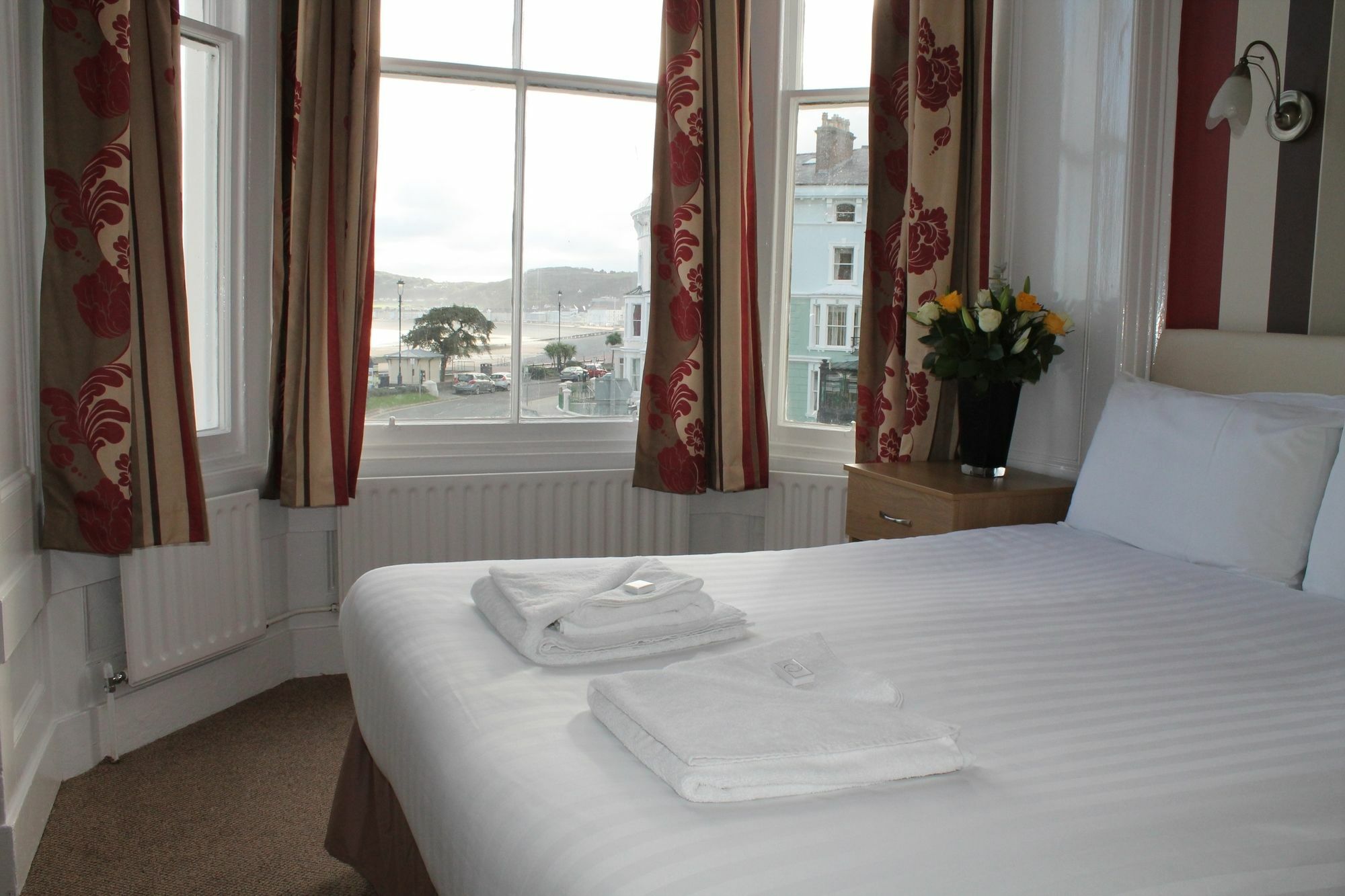 Baytree Hotel Llandudno Exteriér fotografie