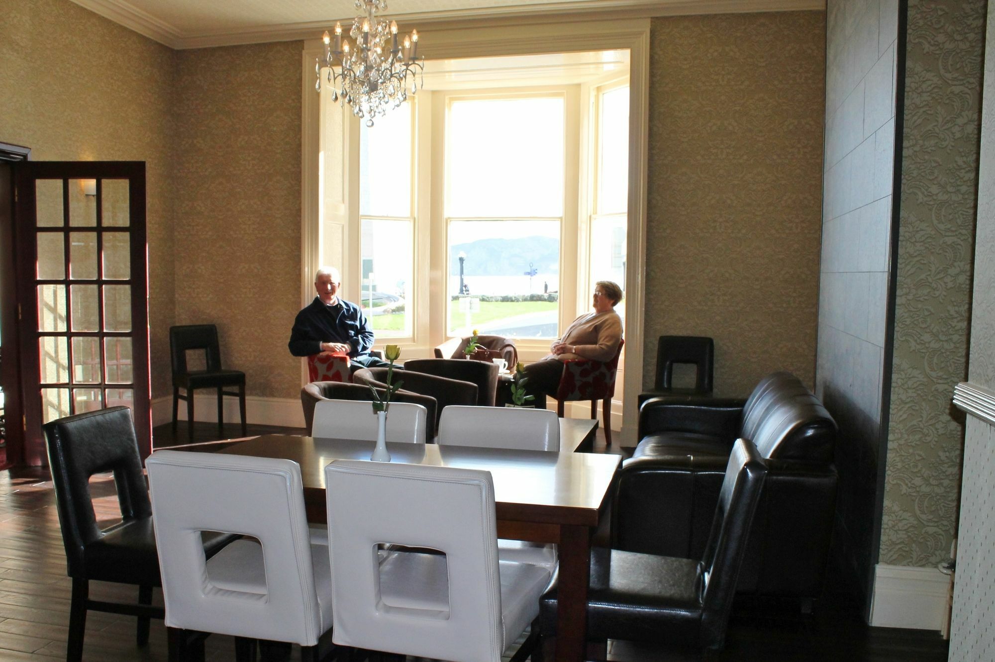 Baytree Hotel Llandudno Exteriér fotografie