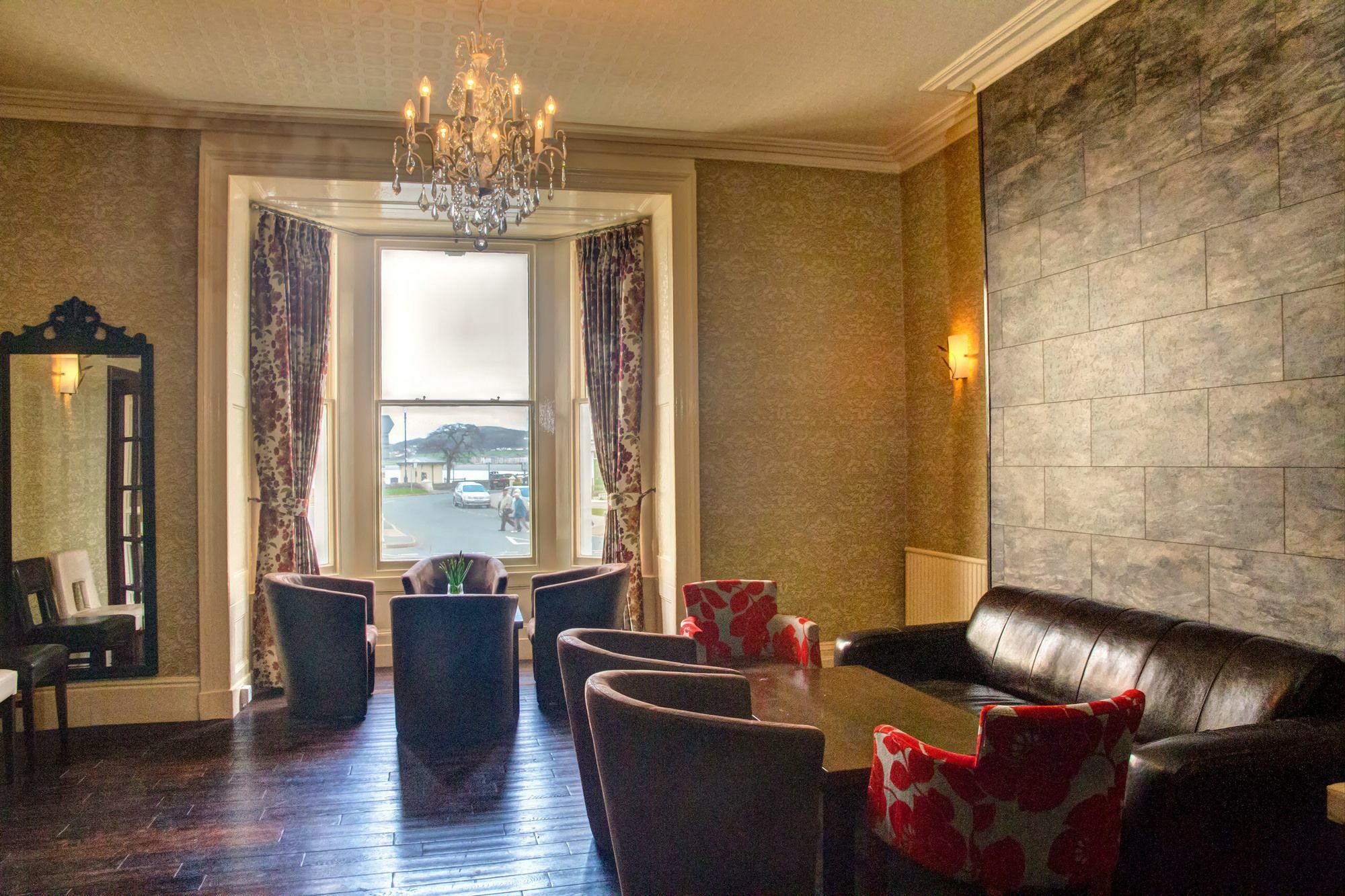 Baytree Hotel Llandudno Exteriér fotografie